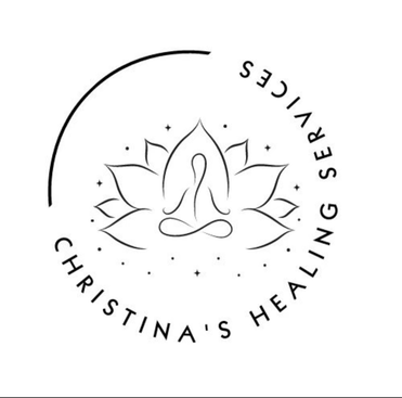 Picture of Christina's healing services logo